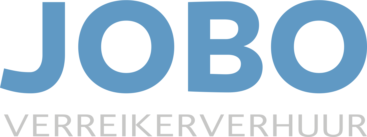 JOBO Verhuur